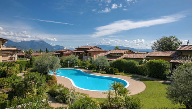 Casa Valtenesi - Foto 2, Imagen principal