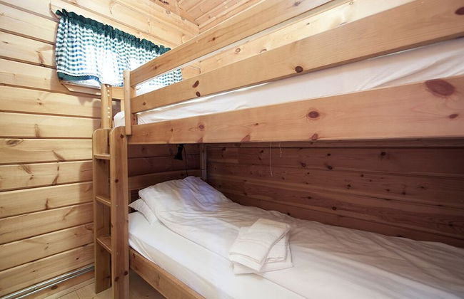 Núpar Cottages - Foto 4