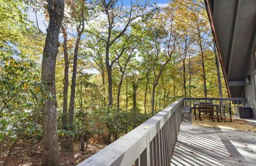 A-Frame on Balsam - Foto 18