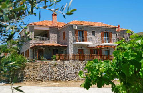 Nerea Apartments - Foto 19