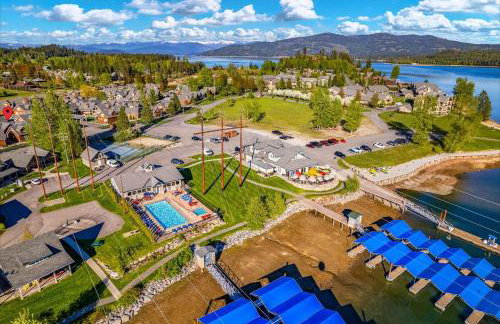 Comfy close to Lake Pend Oreille Schweitzer - Foto 14