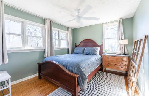 Leaf-Peeping at Oak Ledge! Trails,Tastings,Peace - Foto 43