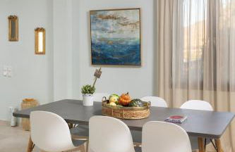 Lampetos Houses Molyvos - Photo 8