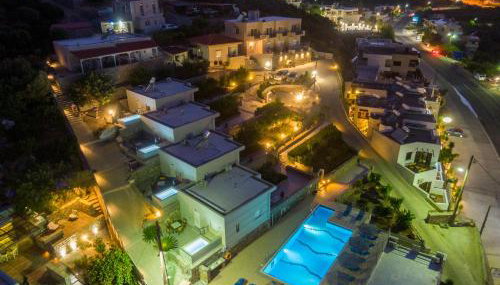 Istron MiraBella Villas - Foto 3