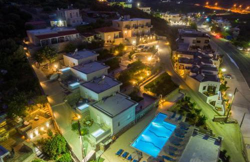 Istron MiraBella Villas - Foto 3