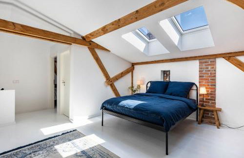 Ferienwohnung im Pferdestall - Foto 21