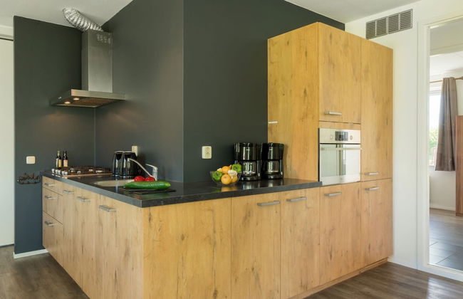 Spacious Villa in a National Park - Photo 6