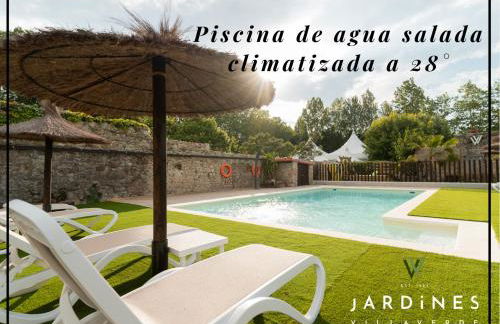 Jardines Villaverde - Foto 15