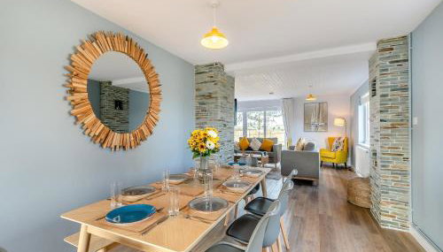 Trewethett Farm - Foto 4