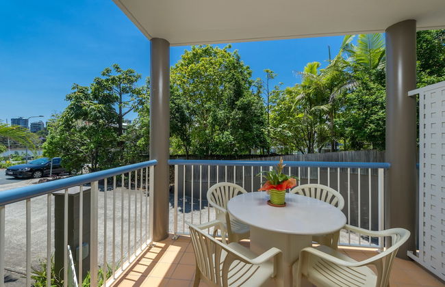 Rivercity Gardens - Foto 18