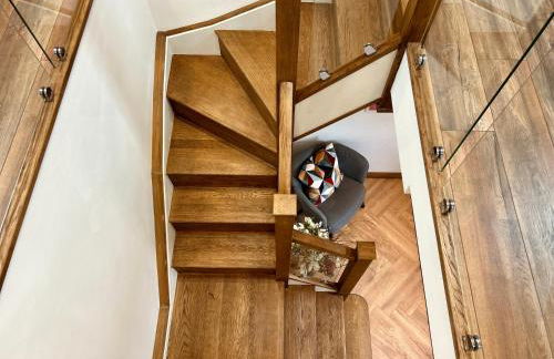 Luxury Retreat with Spa Access - Sleeps 6 - Foto 7