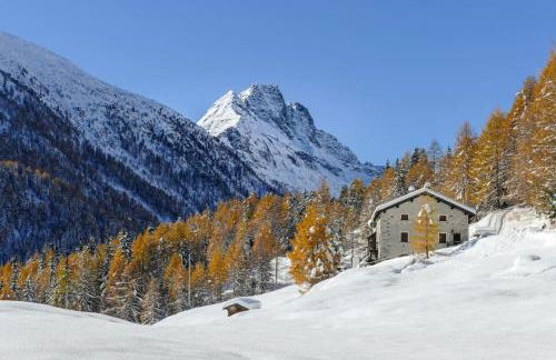 Appartamento Baita Gavel - Foto 31