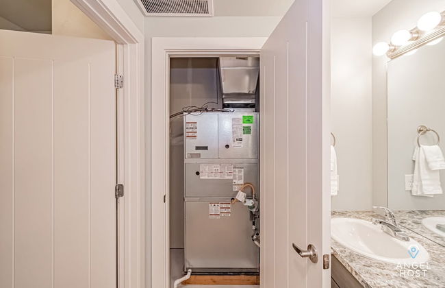 Bringham's Mill Apartments - Foto 33