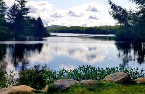 Balsam Point Lakefront - Foto 55