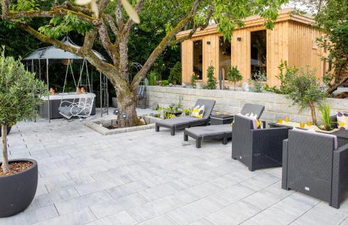 Chalet VitaSpa - Whirlpool & Sauna PrivatSpa - Foto 33