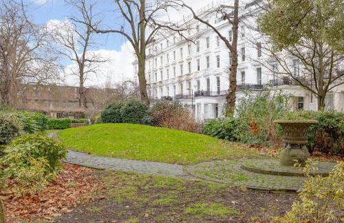 W2 Stylish and central apartment - Foto 33