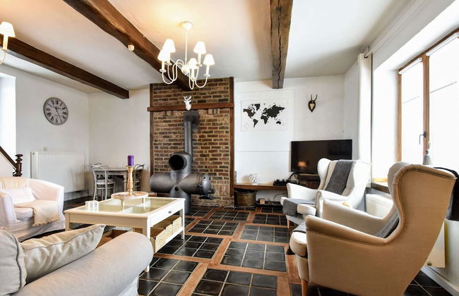 Luxury Pool Villa in Goesnes - Foto 9