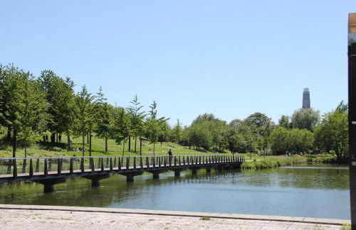 Oasis urbaine - proche centre-ville - garage - Foto 19