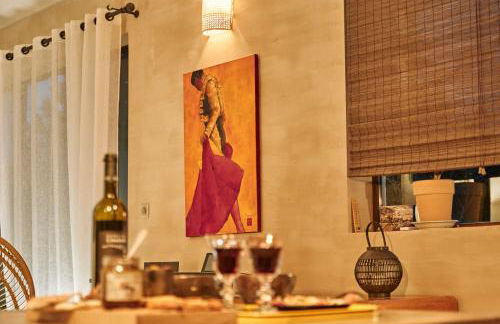 Le Mas de Cink - Foto 47