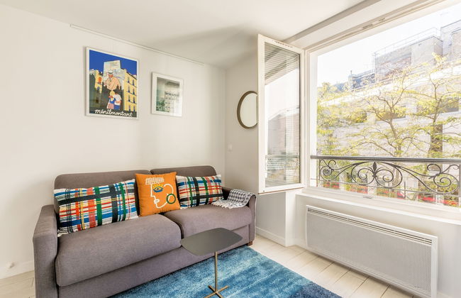 Résidence Louvre - Bellan - Foto 21