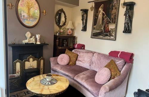 Glastonbury Rose Cottage - Photo 21