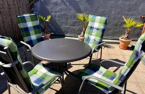 Business-Apartment Braun - Foto 18