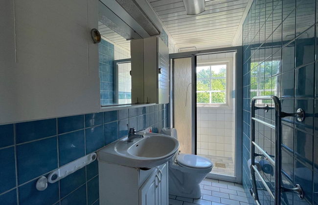 5 Person Holiday Home in Nosund-by Traum - Foto 9