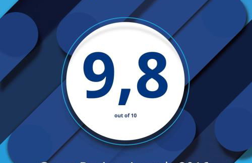 Apartment Sofia - Foto 19