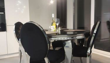 Apartament Black Glamour 728-828-835 - Foto 4