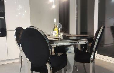 Apartament Black Glamour 728-828-835 - Foto 4