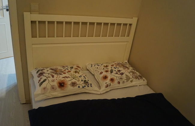 Classy Apartment at European Quarter - Foto 4