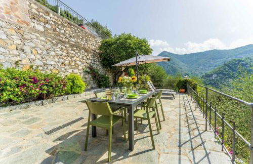 Belvedere, House With Pool- Recco, Liguria - Foto 38
