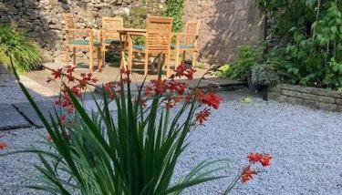 Bluebell Cottage in the Yorkshire Dales - Foto 3, Garden