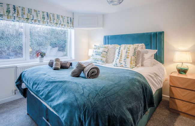 Anchor Well - 2 Bedroom - Ludchurch - Foto 2