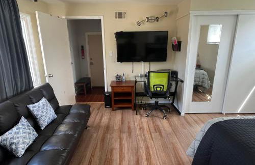 2 Bedroom House OR Private Studio near SF, SFSU and SFO - Foto 7