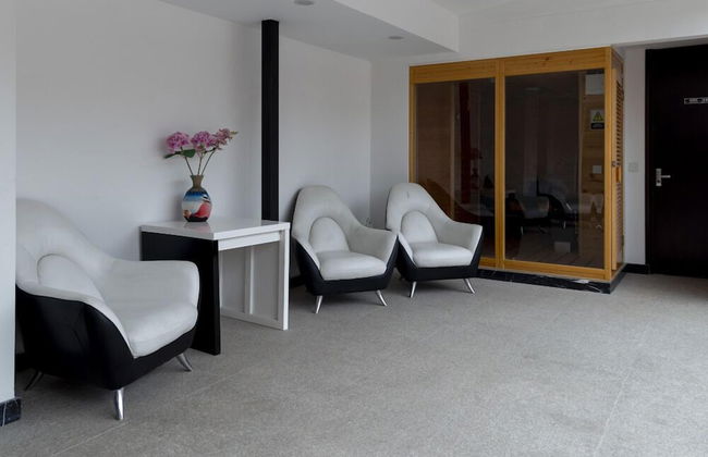 Apartasuite Edificio Monir - Foto 30