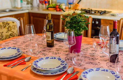 Relaxing apartment Josip - peaceful area - Foto 17