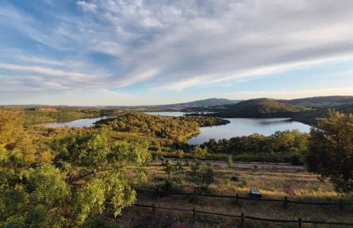 Casa da Eirinha - Azibo - Foto 22