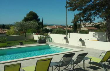 La Sarriette Provençale - Foto 3