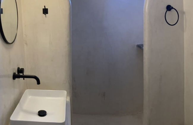 Stunning Villa Roof top With sea View, Ios, Greece - Foto 17