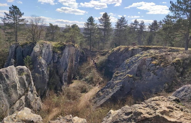 Riverside Retreat Viroinval - Foto 32