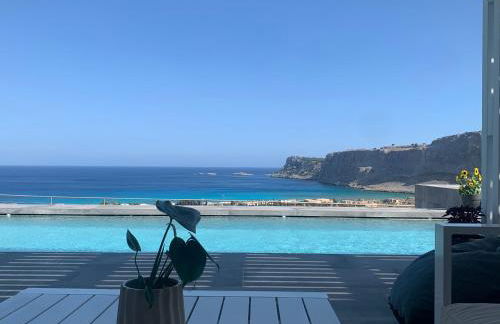 Solis Lindos Villa - Foto 57