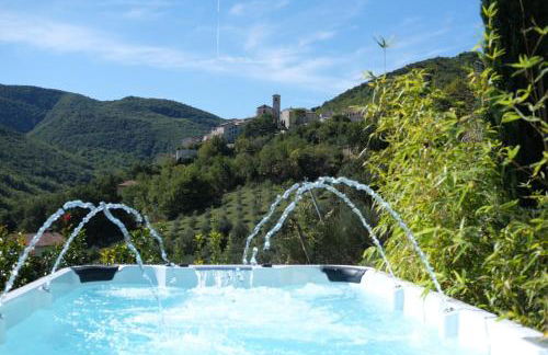 Le Cune, Apt Olivaia - AC, Pool & Jacuzzi - Foto 12