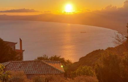 Demi ' s House : Σπίτι στο βουνό με μαγευτική θέα! - Foto 53