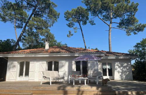 Villa au calme, Grand jardin, Forêt & Plage à pied - Foto 1