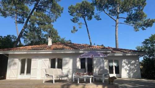 Villa au calme, Grand jardin, Forêt & Plage à pied - Photo 1