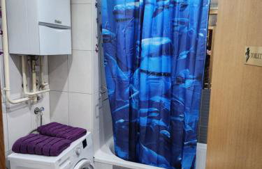 APARTMAN LIDER Zagreb Free Parking 2 Bedrooms 54 m2 Self Check-in - Photo 26