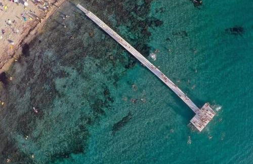 Sunny house Cornino - Foto 15