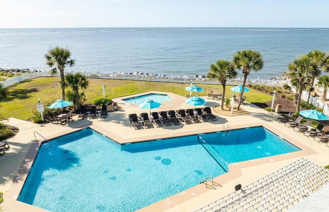 Sprawling Ocean View Home With Massive Deck - Photo 2