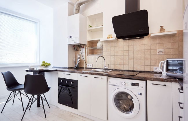 Flatsis Apartment Bazhanova 12 - Foto 7